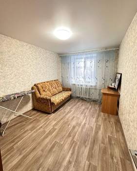 2-к квартира, на длительный срок, 51м2, 5/9 этаж