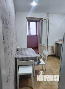 1-к квартира, посуточно, 40м2, 13/16 этаж