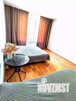 2-к квартира, посуточно, 80м2, 1/1 этаж