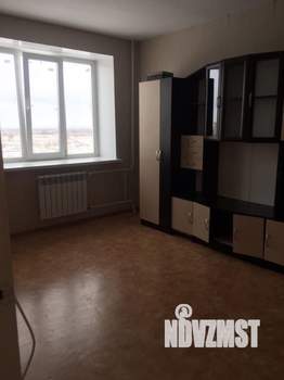 1-к квартира, на длительный срок, 34м2, 5/10 этаж