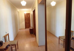 1-к квартира, на длительный срок, 72м2, 9/10 этаж