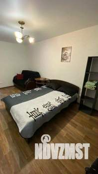 1-к квартира, посуточно, 31м2, 1/1 этаж