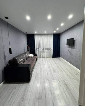 3-к квартира, на длительный срок, 72м2, 7/10 этаж