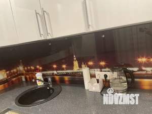 2-к квартира, посуточно, 45м2, 1/10 этаж