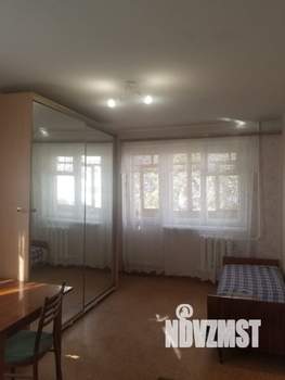 1-к квартира, на длительный срок, 31м2, 3/5 этаж
