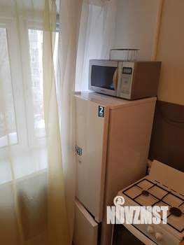 1-к квартира, посуточно, 33м2, 5/9 этаж