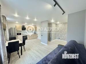 1-к квартира, на длительный срок, 40м2, 7/10 этаж