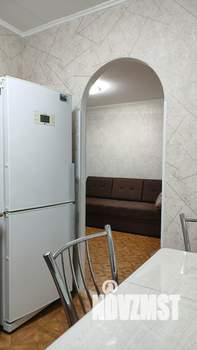 1-к квартира, на длительный срок, 31м2, 2/5 этаж