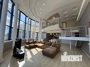 5-к квартира, на длительный срок, 300м2, 11/12 этаж