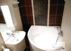 1-к квартира, посуточно, 32м2, 1/11 этаж