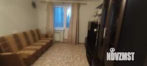 1-к квартира, на длительный срок, 39м2, 4/10 этаж