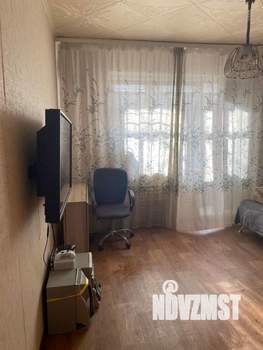 1-к квартира, на длительный срок, 27м2, 1/9 этаж