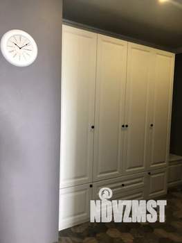 1-к квартира, посуточно, 50м2, 11/25 этаж