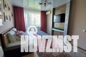 1-к квартира, посуточно, 40м2, 8/9 этаж