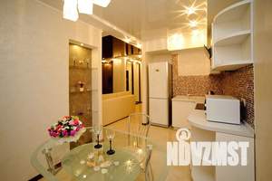 1-к квартира, посуточно, 50м2, 18/24 этаж