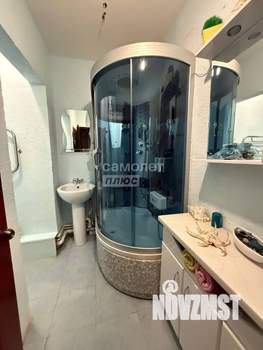 1-к квартира, на длительный срок, 47м2, 6/10 этаж