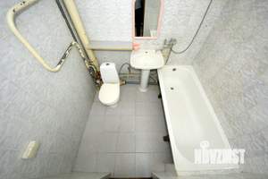 1-к квартира, на длительный срок, 40м2, 9/10 этаж