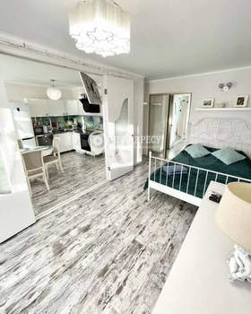 2-к квартира, на длительный срок, 50м2, 13/18 этаж