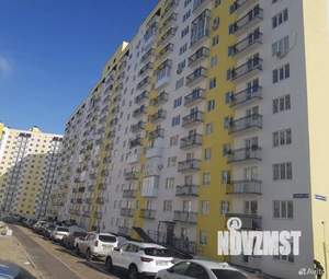 1-к квартира, на длительный срок, 34м2, 11/14 этаж