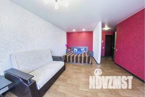 1-к квартира, посуточно, 30м2, 4/9 этаж