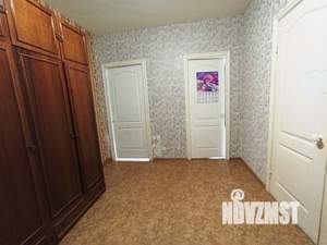 1-к квартира, на длительный срок, 43м2, 19/20 этаж