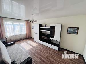 1-к квартира, на длительный срок, 42м2, 20/25 этаж