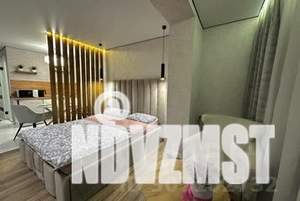1-к квартира, посуточно, 32м2, 3/10 этаж