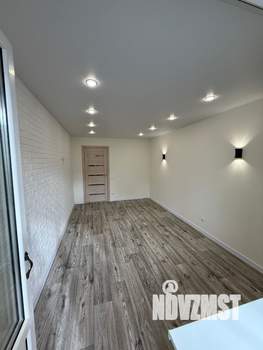 1-к квартира, на длительный срок, 30м2, 6/10 этаж