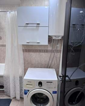 2-к квартира, на длительный срок, 43м2, 2/10 этаж