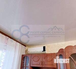 1-к квартира, на длительный срок, 44м2, 6/10 этаж