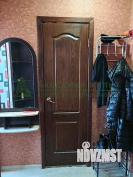 1-к квартира, на длительный срок, 22м2, 4/9 этаж