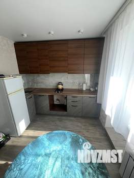 1-к квартира, на длительный срок, 32м2, 10/10 этаж