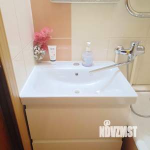 1-к квартира, посуточно, 32м2, 7/9 этаж