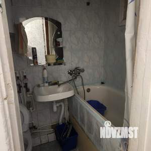 1-к квартира, на длительный срок, 30м2, 4/6 этаж
