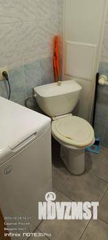 1-к квартира, на длительный срок, 33м2, 3/9 этаж