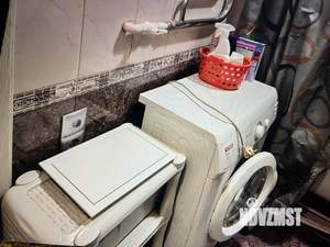 1-к квартира, на длительный срок, 35м2, 2/5 этаж