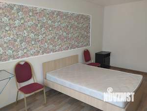 1-к квартира, на длительный срок, 38м2, 7/10 этаж