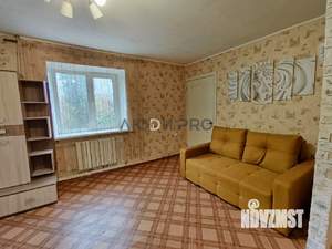 1-к квартира, на длительный срок, 32м2, 4/5 этаж