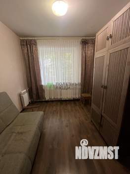 3-к квартира, на длительный срок, 65м2, 1/9 этаж