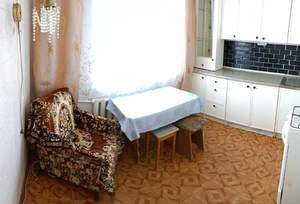 1-к квартира, на длительный срок, 37м2, 6/9 этаж