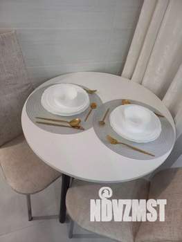 1-к квартира, посуточно, 21м2, 1/1 этаж