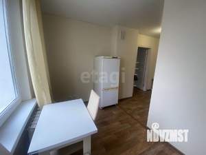 1-к квартира, на длительный срок, 34м2, 3/10 этаж