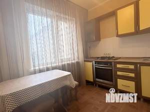 1-к квартира, на длительный срок, 35м2, 6/10 этаж