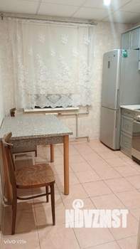 1-к квартира, на длительный срок, 34м2, 4/5 этаж