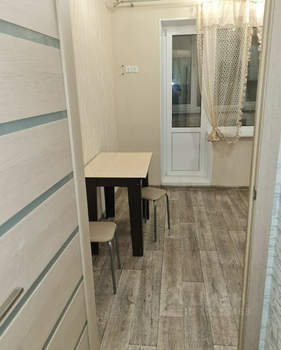 1-к квартира, на длительный срок, 37м2, 5/10 этаж