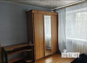 1-к квартира, на длительный срок, 35м2, 2/5 этаж