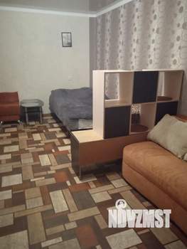 1-к квартира, посуточно, 34м2, 1/9 этаж