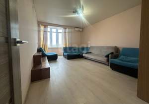 2-к квартира, на длительный срок, 59м2, 5/11 этаж