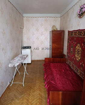 2-к квартира, на длительный срок, 48м2, 1/3 этаж