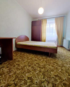 2-к квартира, на длительный срок, 48м2, 1/5 этаж